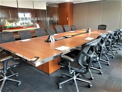 Suntec City (D1), Office #479524141